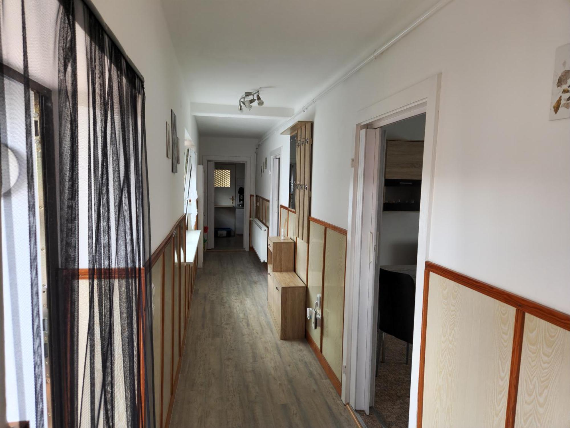 Ferienwohnung Lux Markische Heide Exterior photo